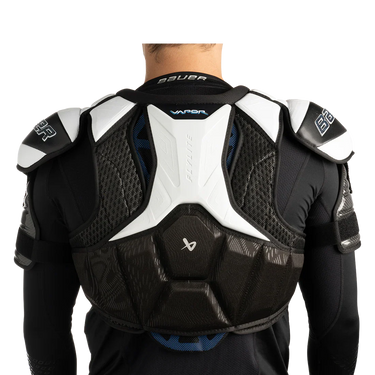 S25 Bauer Vapor Flylite Shoulder Pad - SR